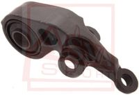 Сайлентблок переднего рычага задний для Nissan Almera N16 2000-2006 0201003b Asva
