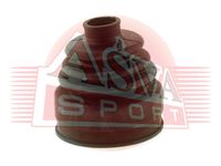 Пыльник внут ШРУСа (к-кт) для Toyota Camry V40 2006-2011 asbt-128 Asva