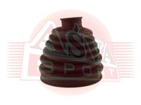 Пыльник ШРУСа наружного пер для Nissan Qashqai+2 (JJ10) 2008-2014 asbtcy3 Asva