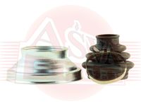 Пыльник ШРУСа наружного пер для Ssang Yong Kyron 2005-2015 ASBTREXR Asva