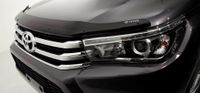 Дефлектор капота для Toyota Hilux 2015> 039381 Egr