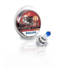 Комплект ламп накаливания 12342GT150S2 Philips