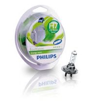 Лампа 7 12 5510 26 12972ECOS2 Philips