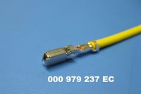 Провод электрич с разъемо 000979237EC Vag