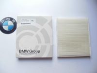 Элемент фильтрующий салона BMW E71,F15,F20 рецеркуляции OEM 64319194098 Bmw