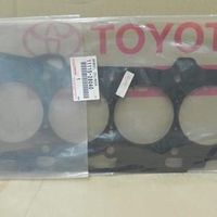 Прокладка ГБЦ, , , Toyota 1111528040 Toyota