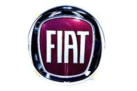 Эмблема для Fiat Doblo Nuovo 2010> 735578731 Alfa/Fiat/Lancia