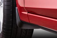 Брызговики передние к-кт для Mazda Mazda 3 (BM BN) 2013-2018 BHR1V3450 Mazda