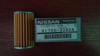 Фильтр АКПП для Nissan Tiida (C13) 2015> 317263jx0a Nissan