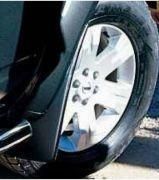 Брызговики передние к-кт для Nissan Pathfinder (R51) 2005-2014 999J2XR000E3 Nissan