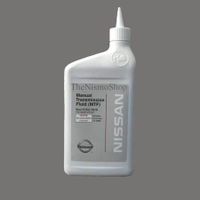 Жидкость для МКПП   NISSAN  MTF HQ MULTI 75W85  1L 999MPMTF00P Nissan