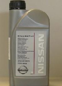 Трансмиссионное масло NISSAN Differential Fluid KE90799932R Nissan