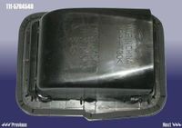 Решетка �вентиляционная (задний бампер) T11-5704540 Chery