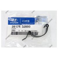 Стопор (двигатель) для Hyundai Santa Fe (DM) 2012> 281743J000 Hyundai-Kia