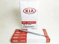 Свеча накаливания KIA K2900 MOBIS KOREA 367104X900 Hyundai-Kia