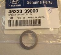 Прокладка резиновая 4532339000 Hyundai-Kia