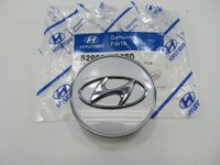 Колпак колеса HYUNDAI ELANTRA 11-/I30 12- R15/16 (литой диск) 529602S250 Hyundai-Kia