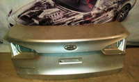 Крышка багажника для Kia Cerato 2013> 69200a7070 Hyundai-Kia