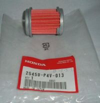 Фильтр коробки передач 25450P4V013 Honda