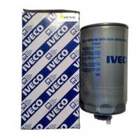 Фильтр топливный грубой очистки (М14) Iveco (ориг. 1908547 Iveco