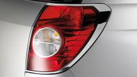Рамка фонаря для Chevrolet Captiva (C100) 2006-2010 93744193 General Motors