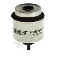 Топливный фильтр H202WK01 D200 Hengst