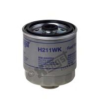 Фт Hengst H211WK (WK 818/1) Hyundai Accent, Getz, Matrix, 10шт/уп H211WK Hengst