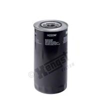 Масляный фильтр H220W Hengst