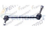 Стойка переднего стабилизатора левая для BMW X6 F16/F86 2014> B947 Teknorot Otomotiv