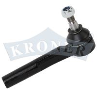 наконечник рулевых тяг KRONER для ам OPEL Astra (04-) правый K301163 k301163 Kroner