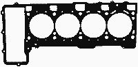 Прокладка, головка цилиндра 61-35480-00 Reinz