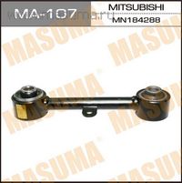 Рычаг верхний MASUMA   rear up LANCER X   07-   (1/20) MA107 Masuma