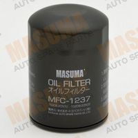 --фильтр--масляный MFC1237 Masuma