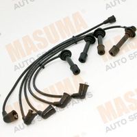 Провода высоковольтные комплект Mazda F8/FE MG-82009 Masuma