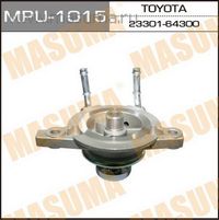 Крышка топливного фильтра для Toyota Corolla E11 1997-2001 MPU-1015 Masuma