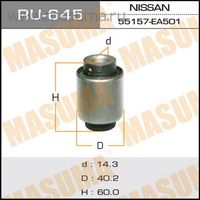 Сайлентблок для Nissan Pathfinder (R51) 2005-2014 ru645 Masuma