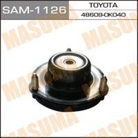 Опора переднего амортизатора верхняя для Toyota Hilux 2005-2015 sam1126 Masuma