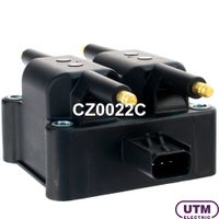 Катушка зажигания Mini UTM CZ0022C 12137510738 CZ0022C Utm