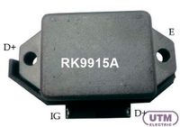 Реле-регулятор RK9915A Utm