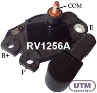 Релерегулятор RV1256A Utm