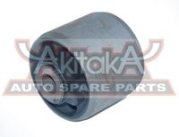 Сайлентблок заднего рычага для Toyota Starlet P9 1996-1999 0101071 Akitaka