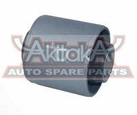 Сайлентблок заднего поворотного кулака для Subaru Legacy Outback (B15) 2015> 0801016 Akitaka