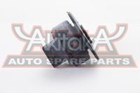 Сайлентблок задней балки для Hyundai Santa Fe (SM)/ Santa Fe Classic 2000-2012 1201SFR2 Akitaka