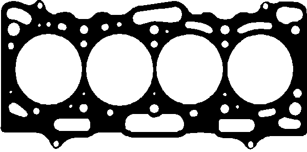 Прокладка, головка цилиндра 020.140 Elring