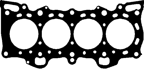 Прокладка, головка цилиндра 051.340 Elring