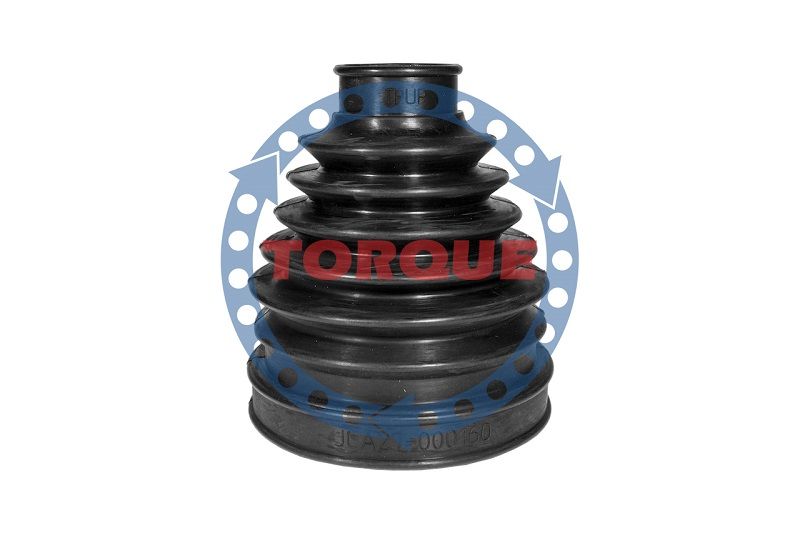 Пыльник ШРУСа VSL050 чёрный vsl050 Torque