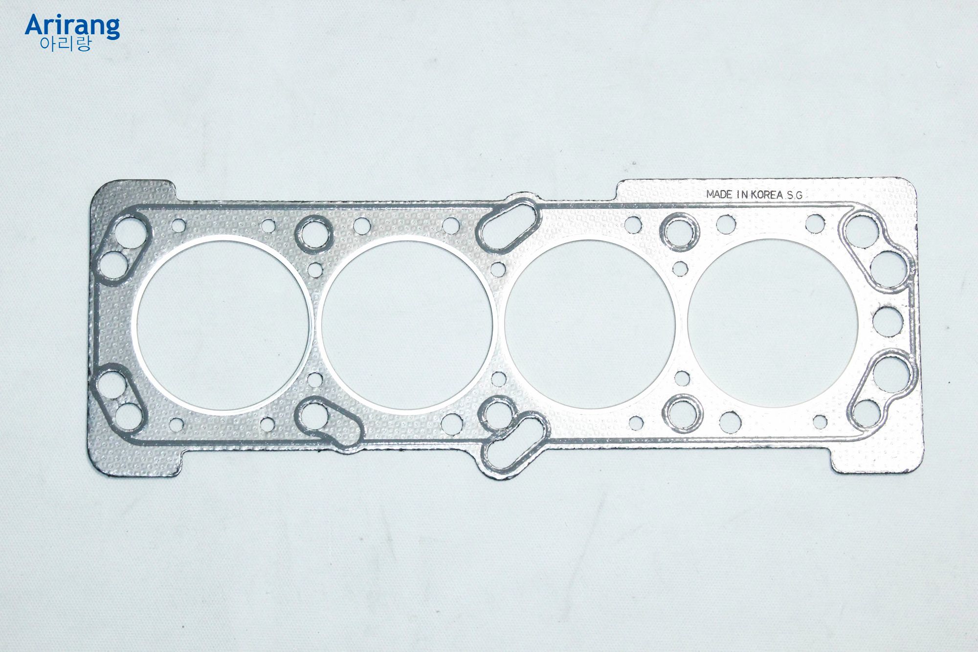 Прокладка головки блока(паронит) arg181602p Arirang