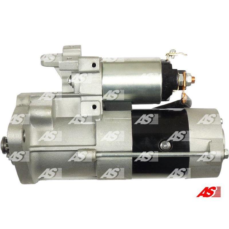 Стартер Mitsubishi Fuso Canter FE3 84-93 / Fuso Canter FE4 84-93 / Fuso Canter FE5 93-02 / Fuso Cant s5011 As