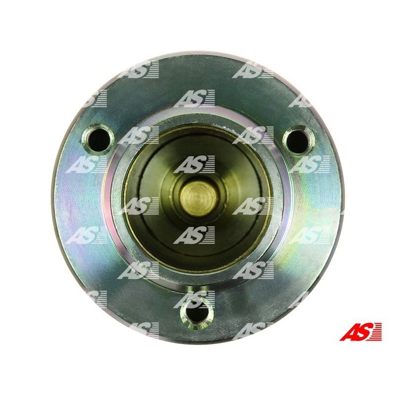 Реле втягивающее AS-PL: S0451, S0494, BOSCH: 0001107433, 0001107434, 0001107440 TOYOTA AURIS 1.4 WTI ss0171 As