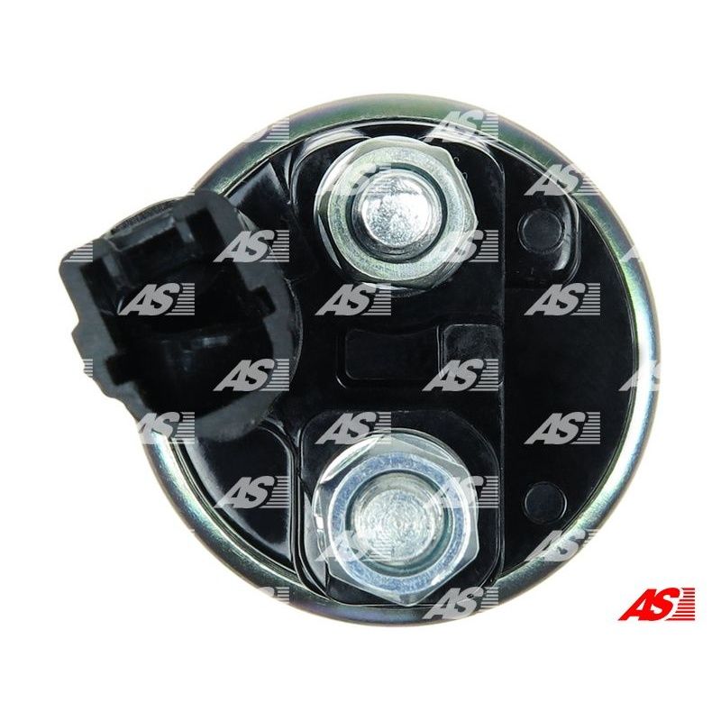 Реле втягивающее AS-PL: S0451, S0494, BOSCH: 0001107433, 0001107434, 0001107440 TOYOTA AURIS 1.4 WTI ss0171 As